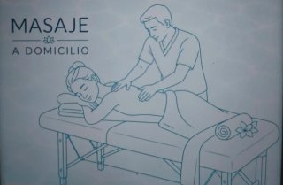 Masajes Relajantes a Mujeres