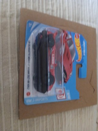 Hot Wheels LB-Silhouette Works GT Nissan