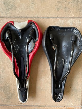 Sillín bicicleta Cannondale