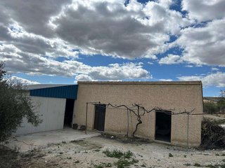 Casa rural en venta en Vélez-Blanco