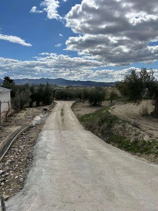 Casa rural en venta en Vélez-Blanco