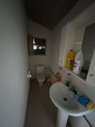 Casa rural en venta en Vélez-Blanco