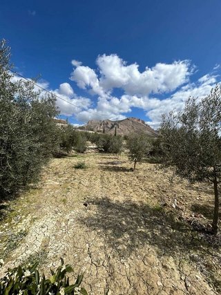 Casa rural en venta en Vélez-Blanco