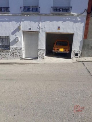 Casa en venta en Campo de Criptana