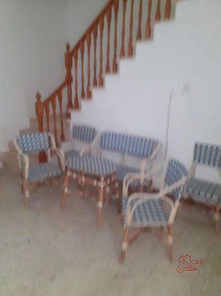 Casa en venta en Campo de Criptana