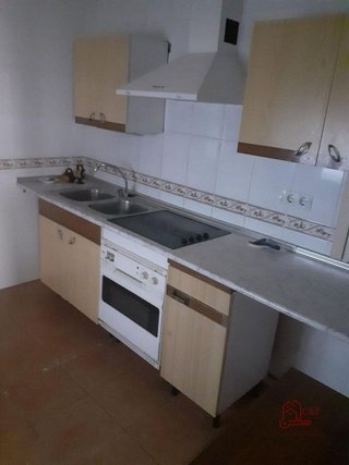 Casa en venta en Campo de Criptana