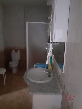 Casa en venta en Campo de Criptana