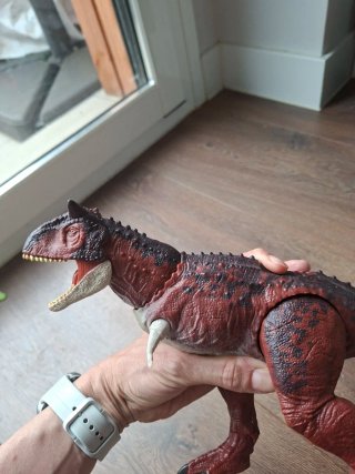 Figuras Dinosaurios Juguete