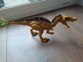 Figuras Dinosaurios Juguete