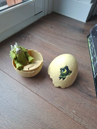 Figuras Dinosaurios Juguete
