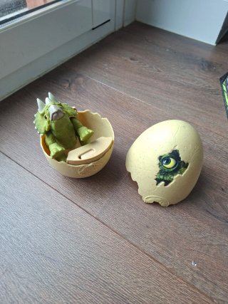Figuras Dinosaurios Juguete