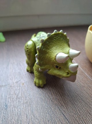 Figuras Dinosaurios Juguete