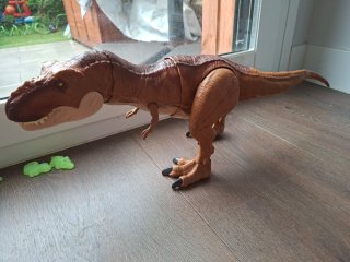 Figuras Dinosaurios Juguete