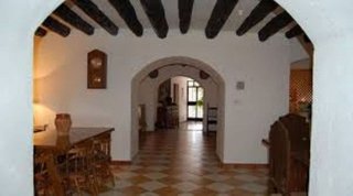 Casa adosada en venta en Álora