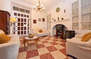Casa adosada en venta en Álora