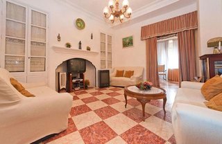 Casa adosada en venta en Álora