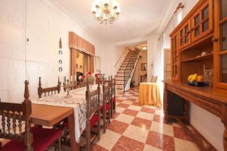 Casa adosada en venta en Álora