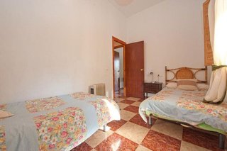 Casa adosada en venta en Álora