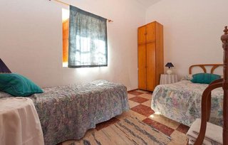 Casa adosada en venta en Álora