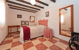 Casa adosada en venta en Álora