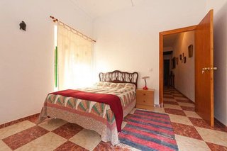 Casa adosada en venta en Álora