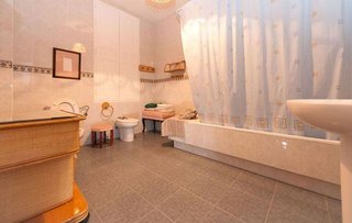 Casa adosada en venta en Álora