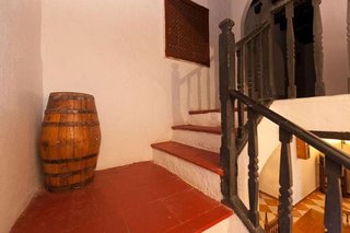Casa adosada en venta en Álora