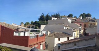 Casa en venta en Finestrat pueblo en Finestrat