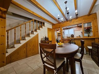 Casa en venta en Finestrat pueblo en Finestrat