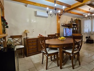 Casa en venta en Finestrat pueblo en Finestrat