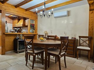 Casa en venta en Finestrat pueblo en Finestrat