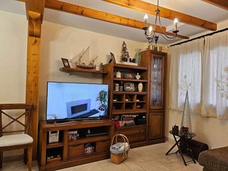 Casa en venta en Finestrat pueblo en Finestrat