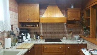 Casa en venta en Finestrat pueblo en Finestrat