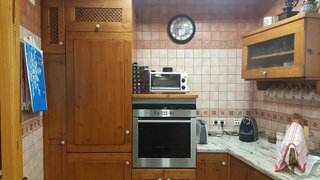 Casa en venta en Finestrat pueblo en Finestrat