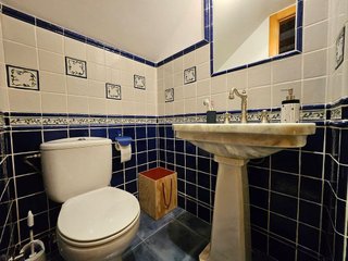Casa en venta en Finestrat pueblo en Finestrat