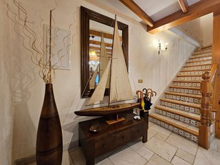 Casa en venta en Finestrat pueblo en Finestrat