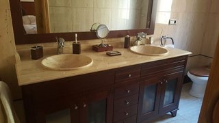 Casa en venta en Finestrat pueblo en Finestrat