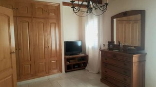 Casa en venta en Finestrat pueblo en Finestrat