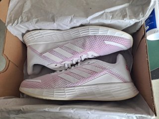 Zapatillas Adidas mujer
