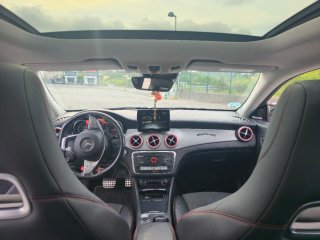 Mercedes-Benz CLA (174) 2017