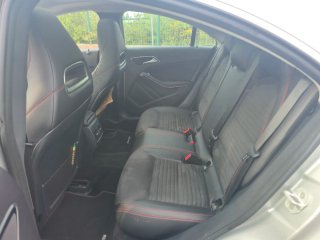 Mercedes-Benz CLA (174) 2017