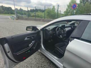 Mercedes-Benz CLA (174) 2017