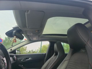 Mercedes-Benz CLA (174) 2017