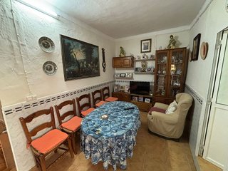 Casa adosada en venta en Alhaurín el Grande