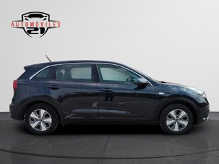 Kia Niro 1.6 GDi HEV 104kW (141CV) Concept