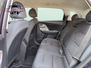 Kia Niro 1.6 GDi HEV 104kW (141CV) Concept