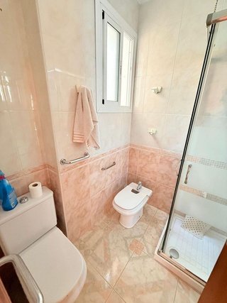 Chalet en venta en El Ejido - La Merced - La Victoria en Málaga