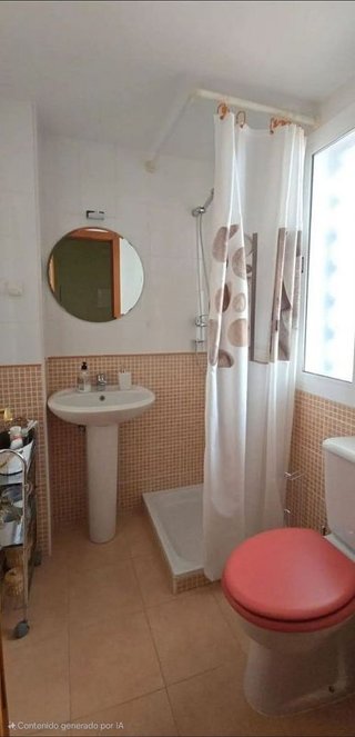 Casa adosada en venta en El Pinar - Palacio de Congresos en Torremolinos