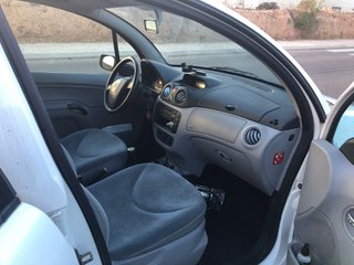 Citroen C3 2003
