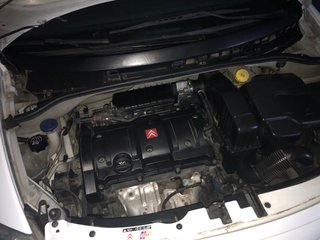 Citroen C3 2003